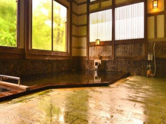 Kaikake Onsen Hotel Yuzawa  Ngoại thất bức ảnh