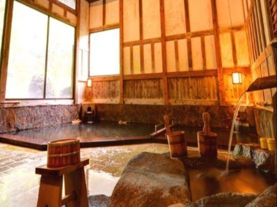 Kaikake Onsen Hotel Yuzawa  Ngoại thất bức ảnh