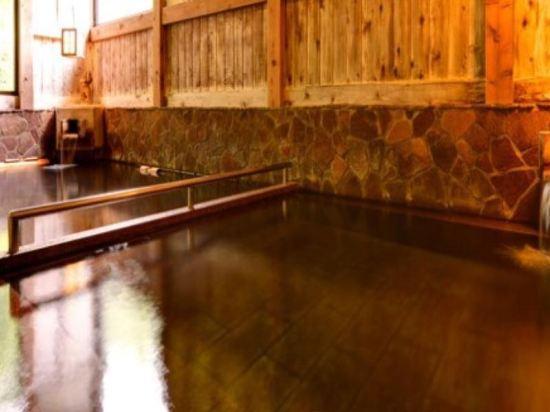 Kaikake Onsen Hotel Yuzawa  Ngoại thất bức ảnh