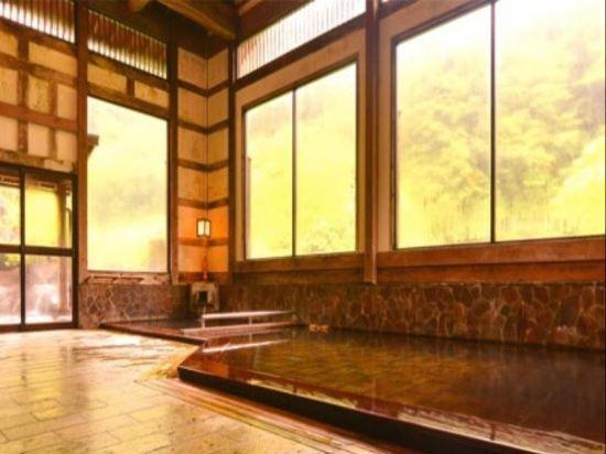 Kaikake Onsen Hotel Yuzawa  Ngoại thất bức ảnh