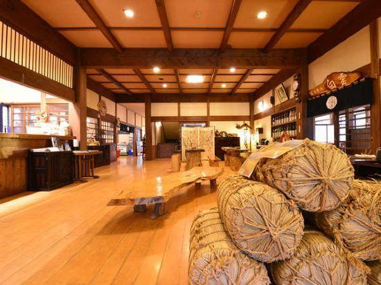 Kaikake Onsen Hotel Yuzawa  Ngoại thất bức ảnh