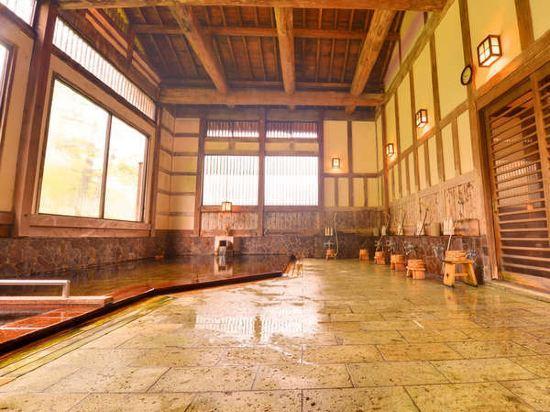 Kaikake Onsen Hotel Yuzawa  Ngoại thất bức ảnh