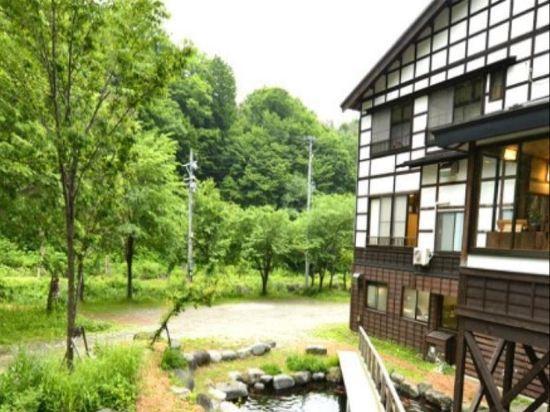 Kaikake Onsen Hotel Yuzawa  Ngoại thất bức ảnh